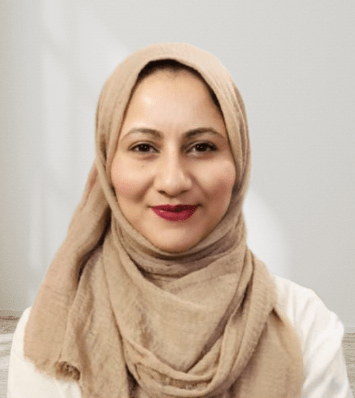 Isha Malik Clinical Psychologist