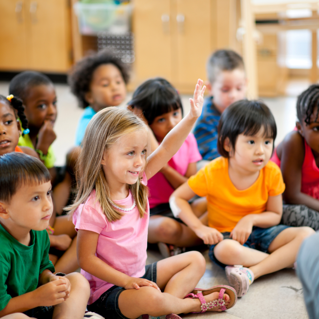 Classroom Management: